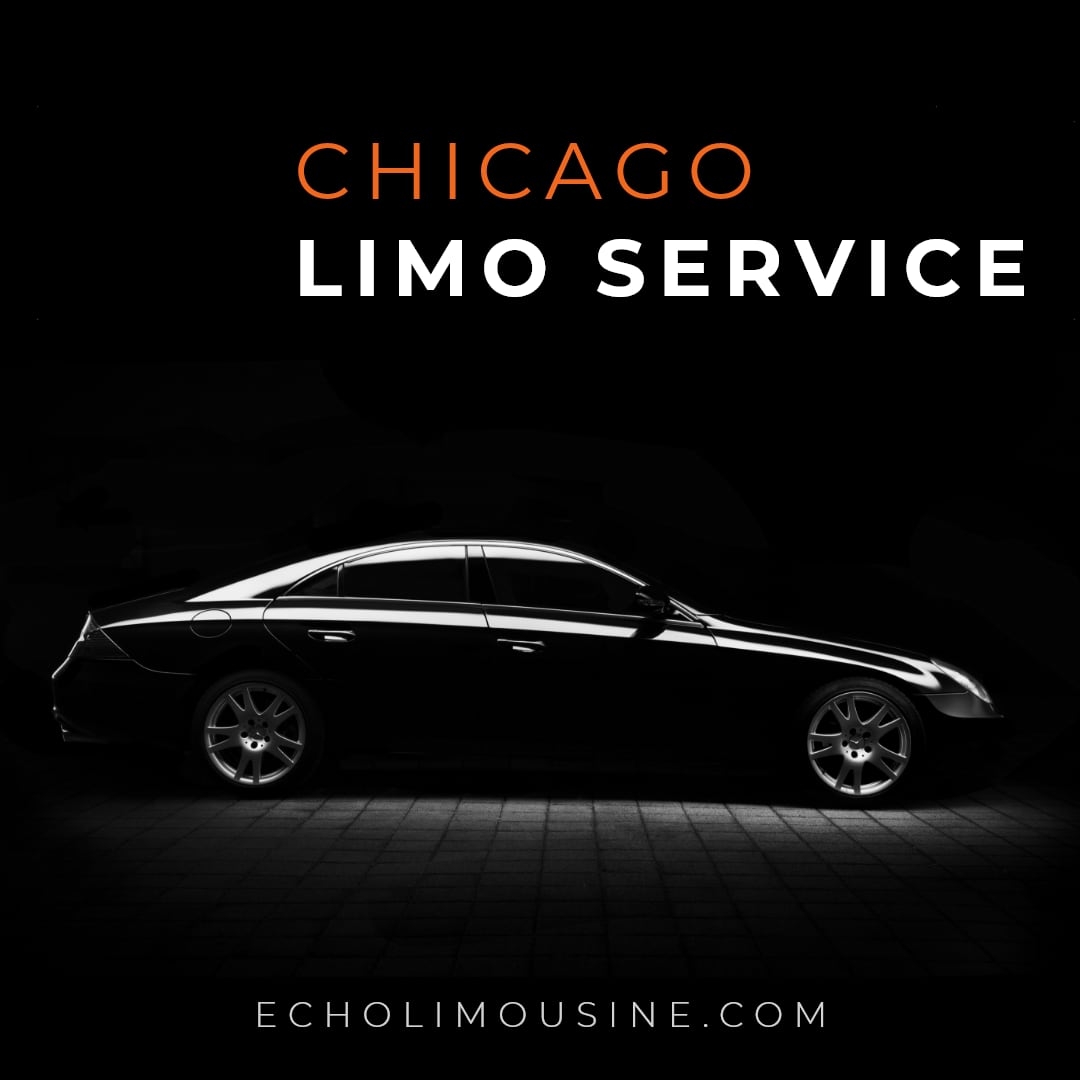 Echo Limousine - Limousine service - Chicago, Illinois